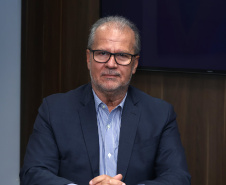 Paulo Afonso Schmidt será o novo Secretário Municipal de Educação de Curitiba. 