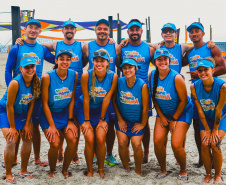 Postos do Verão Maior Paraná encerram temporada com 2,3 milhões de atendimentos