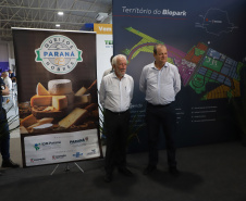 Em parceria com Biopark, Estado expandirá o Projeto Queijos Finos a mais 4 regiões