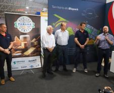 Em parceria com Biopark, Estado expandirá o Projeto Queijos Finos a mais 4 regiões