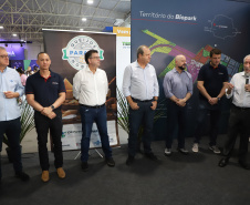 Em parceria com Biopark, Estado expandirá o Projeto Queijos Finos a mais 4 regiões