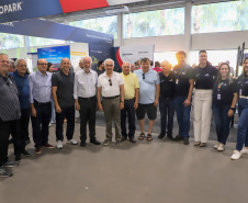 Em parceria com Biopark, Estado expandirá o Projeto Queijos Finos a mais 4 regiões