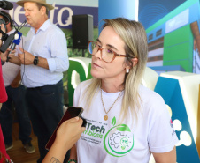 Estado anuncia R$ 16 milhões para novo prédio de pesquisa de alimentos e reformas na Unioeste