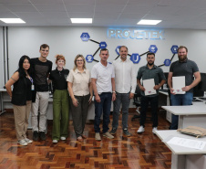 Projeto da nova Apae de Rio Bonito do Iguaçu contou com ajuda da Unioeste