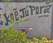 Estado avança no Caminhos do Peabiru com consulta e georreferenciamento