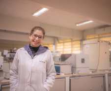 Revista científica do Tecpar terá edição comemorativa com pesquisadores do Paraná