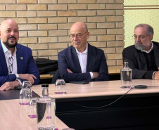 Missão do Paraná em Portugal fortalece cooperação em ciência, tecnologia e inovação