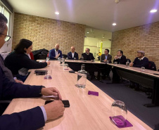 Missão do Paraná em Portugal fortalece cooperação em ciência, tecnologia e inovação