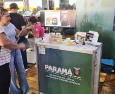 Resultado de pesquisas acedêmicas, projetos inovadores são destaque no Show Rural