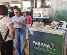 Resultado de pesquisas acedêmicas, projetos inovadores são destaque no Show Rural