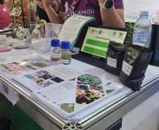 Resultado de pesquisas acedêmicas, projetos inovadores são destaque no Show Rural