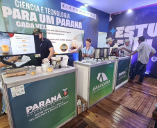 Resultado de pesquisas acedêmicas, projetos inovadores são destaque no Show Rural