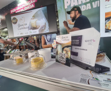 Resultado de pesquisas acedêmicas, projetos inovadores são destaque no Show Rural