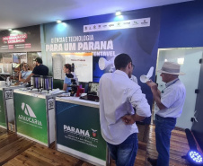 Resultado de pesquisas acedêmicas, projetos inovadores são destaque no Show Rural