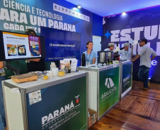 Resultado de pesquisas acedêmicas, projetos inovadores são destaque no Show Rural