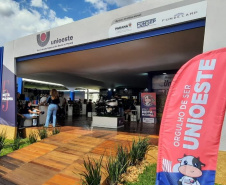 Resultado de pesquisas acedêmicas, projetos inovadores são destaque no Show Rural