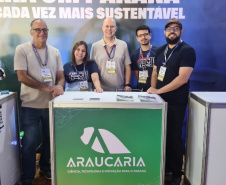 Público do Show Rural pode conferir inovações para o agro criadas por pesquisadores