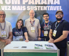 Público do Show Rural pode conferir inovações para o agro criadas por pesquisadores