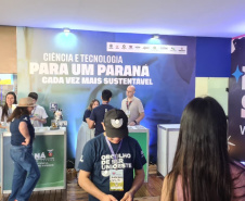 Público do Show Rural pode conferir inovações para o agro criadas por pesquisadores