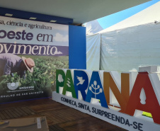 Público do Show Rural pode conferir inovações para o agro criadas por pesquisadores