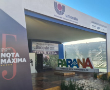 Público do Show Rural pode conferir inovações para o agro criadas por pesquisadores