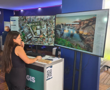 Público do Show Rural pode conferir inovações para o agro criadas por pesquisadores