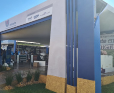 Público do Show Rural pode conferir inovações para o agro criadas por pesquisadores