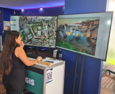 Público do Show Rural pode conferir inovações para o agro criadas por pesquisadores