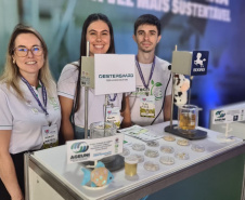 Público do Show Rural pode conferir inovações para o agro criadas por pesquisadores