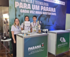 Público do Show Rural pode conferir inovações para o agro criadas por pesquisadores