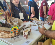 Público do Show Rural pode conferir inovações para o agro criadas por pesquisadores