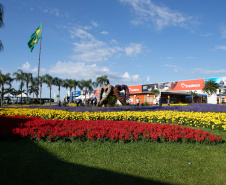 Estado marca presença no Show Rural com programas, convênios e inovação