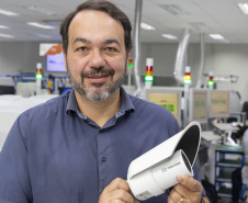 Incubadora do Tecpar impulsiona tecnologias do Paraná no mercados internacional