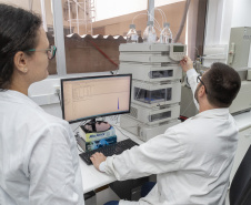 Plataforma do Tecpar vai apoiar profissionais com dados de produtos com cannabis medicinal