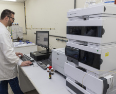 Plataforma do Tecpar vai apoiar profissionais com dados de produtos com cannabis medicinal