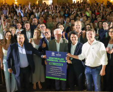 Vestibular da Unespar oferta 160 vagas em cursos do antigo Uniuv, em União da Vitória