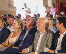 Vestibular da Unespar oferta 160 vagas em cursos do antigo Uniuv, em União da Vitória