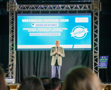 Vestibular da Unespar oferta 160 vagas em cursos do antigo Uniuv, em União da Vitória