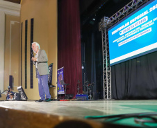 Vestibular da Unespar oferta 160 vagas em cursos do antigo Uniuv, em União da Vitória