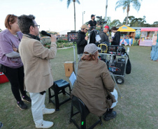 Cursos da Unespar impulsionam cinema paranaense em produção com alcance nacional