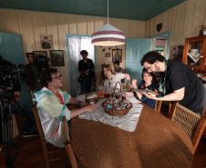 Cursos da Unespar impulsionam cinema paranaense em produção com alcance nacional