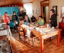 Cursos da Unespar impulsionam cinema paranaense em produção com alcance nacional