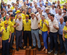 Show Rural termina com grande participação do Estado e público recorde de 430 mil pessoasA