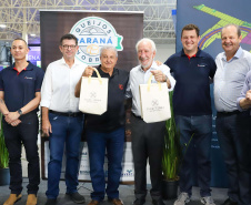 Em parceria com Biopark, Estado expandirá o Projeto Queijos Finos a mais 4 regiões