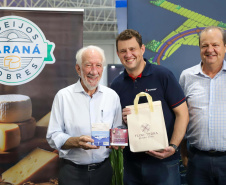 Em parceria com Biopark, Estado expandirá o Projeto Queijos Finos a mais 4 regiões