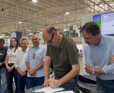 Estado investe R$ 2,1 milhões em projeto piloto de agricultura de precisão em 20 propriedades