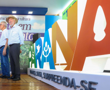 Estado anuncia R$ 16 milhões para novo prédio de pesquisa de alimentos e reformas na Unioeste