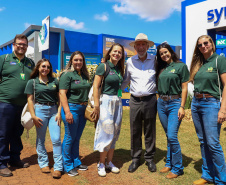 Estado anuncia R$ 16 milhões para novo prédio de pesquisa de alimentos e reformas na Unioeste