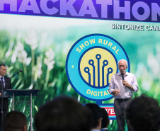 Estado anuncia R$ 16 milhões para novo prédio de pesquisa de alimentos e reformas na Unioeste