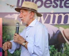 Estado anuncia R$ 16 milhões para novo prédio de pesquisa de alimentos e reformas na Unioeste